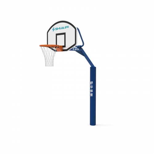 西宁JLG-103儿童室外篮球架