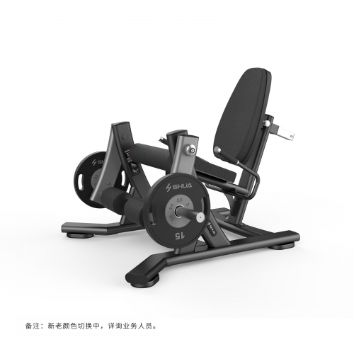 果洛SH-G6908大腿伸展训练器