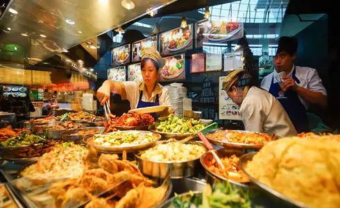 Inilah Faktor-Faktor Utama Yang Membuat Industri Kuliner Menjadi Usaha Bisnis Paling Menjanjikan
