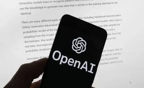 OpenAI Membenarkan ChatGPT Mengalami Gangguan Teknis, Sedang Dalam Perbaikan