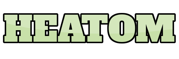 logo heatom