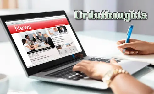 Beginilah Peran Platform Media Urduthoughts.com Terhadap Penyebaran Berita Dan Informasi