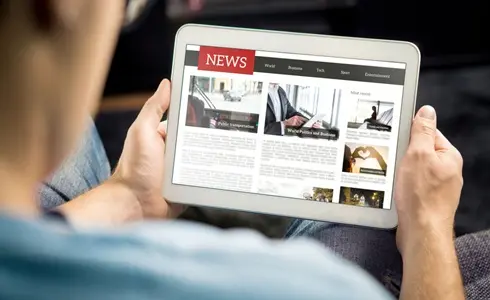 Seni Keterlibatan: Bagaimana Platform Berita Menarik Dan Mempertahankan Pembaca